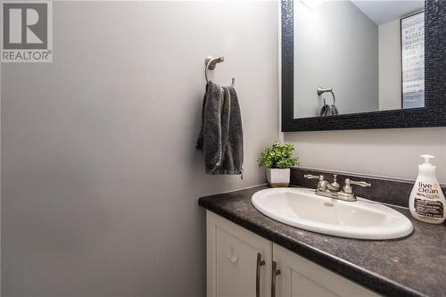 500 O'Brien Street, Pembroke, ON - Indoor Photo Showing Bathroom