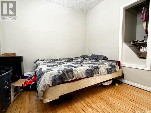 1341 96Th Street, North Battleford, SK - Indoor Photo Showing Bedroom