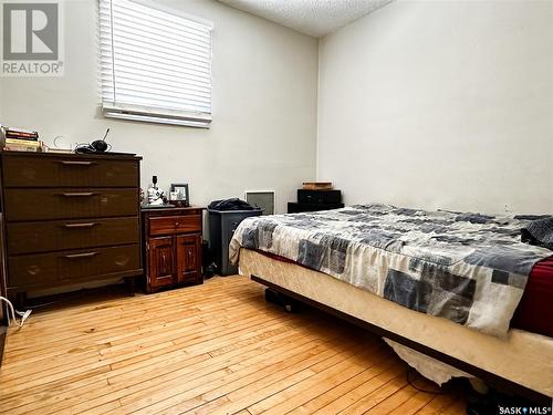 1341 96Th Street, North Battleford, SK - Indoor Photo Showing Bedroom