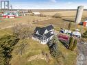 2431 St Isidore Road, St Isidore, ON  - Outdoor With View 