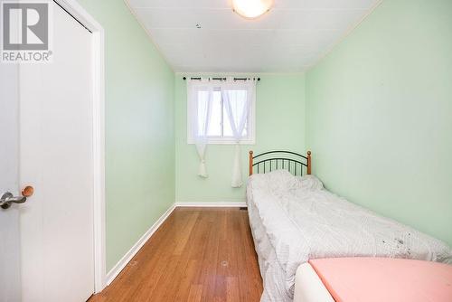 657 Leach Street, Pembroke, ON - Indoor Photo Showing Bedroom