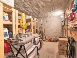 Cellar/Cold room - 