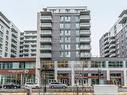 FaÃ§ade - 514-5265 Av. De Courtrai, Montréal (Côte-Des-Neiges/Notre-Dame-De-Grâce), QC  - Outdoor With Balcony With Facade 