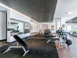 Exercise room - 