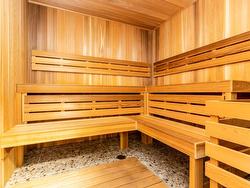 Sauna - 