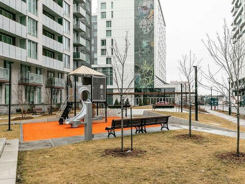 Ã proximitÃ© - 514-5265 Av. De Courtrai, Montréal (Côte-Des-Neiges/Notre-Dame-De-Grâce), QC - Outdoor