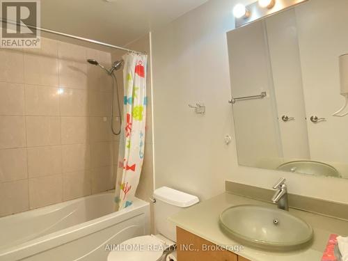 1206 - 8 Scollard Street, Toronto, ON - Indoor Photo Showing Bathroom