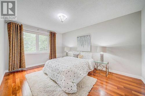 171 Greenfield Ave, Toronto, ON - Indoor Photo Showing Bedroom