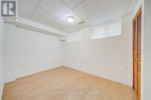 171 Greenfield Ave, Toronto, ON - Indoor Photo Showing Other Room