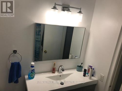 102 Navenby Crescent, Toronto, ON - Indoor Photo Showing Bathroom