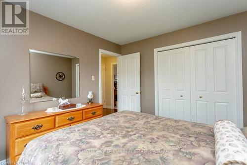 7 Strathcona St, Dutton/Dunwich, ON - Indoor Photo Showing Bedroom