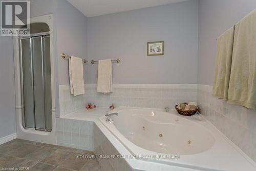 7 Strathcona St, Dutton/Dunwich, ON - Indoor Photo Showing Bathroom