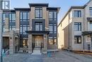 2720 Peter Matthews Dr W, Pickering, ON  - Outdoor With Facade 