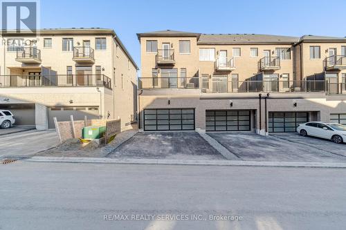 2720 Peter Matthews Dr W, Pickering, ON - Outdoor With Balcony