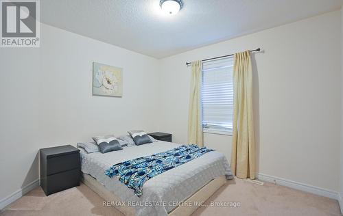 265 Scott Blvd, Milton, ON - Indoor Photo Showing Bedroom