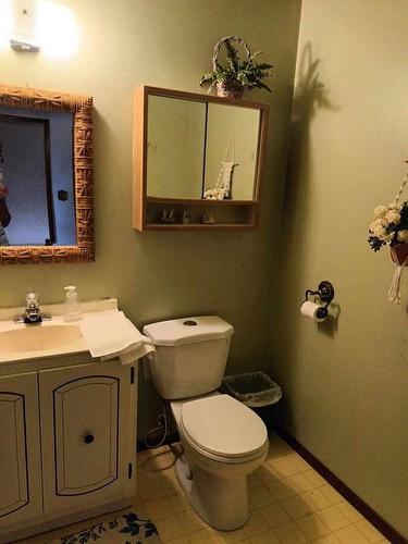 2782 20Th Street, Lister, BC - Indoor Photo Showing Bathroom