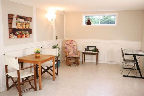 2782 20Th Street, Lister, BC - Indoor Photo Showing Dining Room