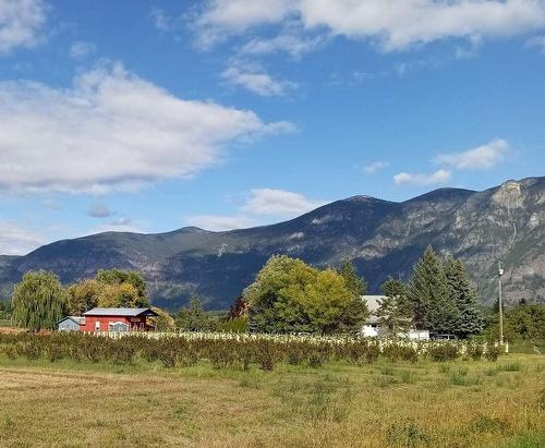 2782 20Th Street, Lister, BC - Outdoor With View