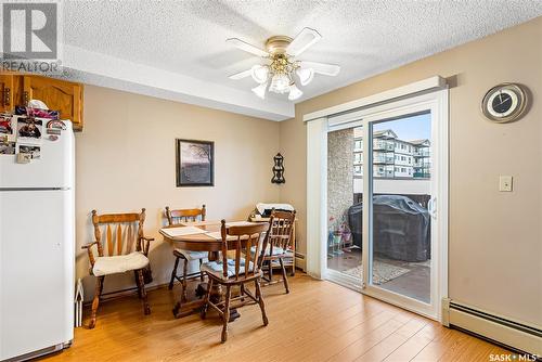 106 42 27Th Street E, Prince Albert, SK - Indoor Photo Showing Dining Room