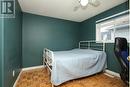 57 Bushford St, Clarington, ON  - Indoor Photo Showing Bedroom 
