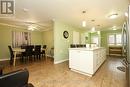 57 Bushford St, Clarington, ON  - Indoor Photo Showing Dining Room 