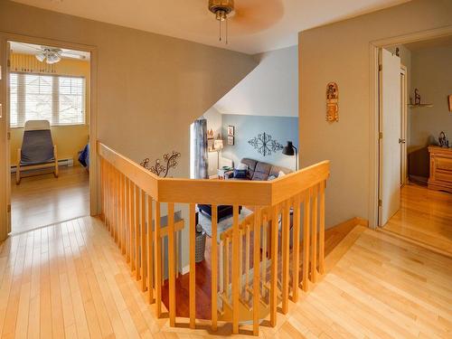 Overall view - 825 Rue Bourgeoys, Sainte-Catherine, QC - Indoor Photo Showing Other Room