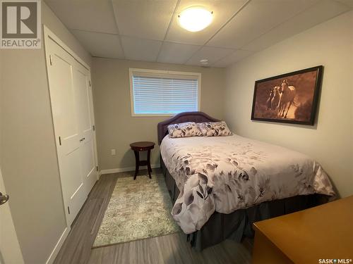 18 Chinook Place, Maple Creek, SK - Indoor Photo Showing Bedroom
