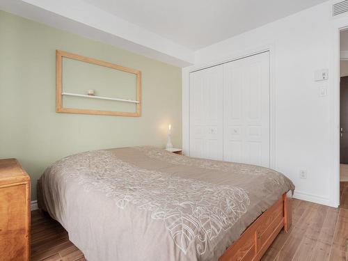 Bedroom - 102-1692 Boul. Pie-Xi N., Québec (La Haute-Saint-Charles), QC - Indoor Photo Showing Bedroom