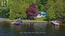 33 Pineway Crt, Galway-Cavendish And Harvey, ON  - Outdoor With Body Of Water 