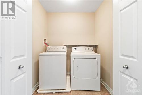 36 Bellwood Dr Drive, Arnprior, ON - Indoor Photo Showing Laundry Room