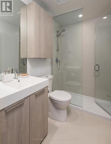#3001 -25 Selby St, Toronto, ON - Indoor Photo Showing Bathroom