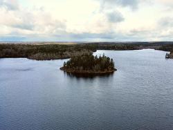 0 Two Island Lake Island  Woodstock, NS B5A 5L6
