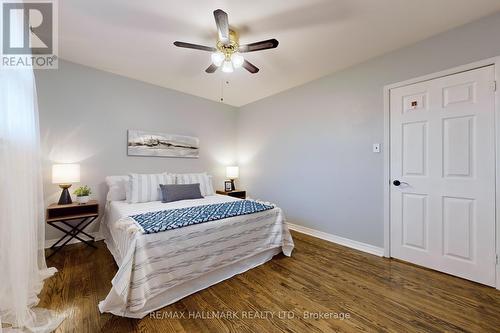 764 Hillcrest Rd, Pickering, ON - Indoor Photo Showing Bedroom