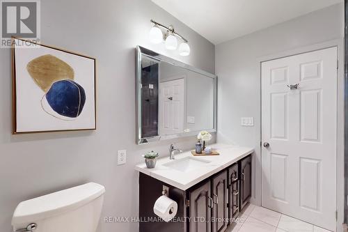 764 Hillcrest Rd, Pickering, ON - Indoor Photo Showing Bathroom