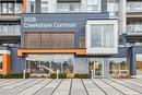 #309 -3028 Creekshore Common, Oakville, ON  - Outdoor With Balcony With Facade 