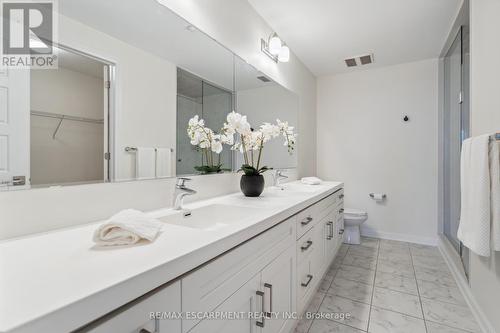 #309 -3028 Creekshore Common, Oakville, ON - Indoor Photo Showing Bathroom