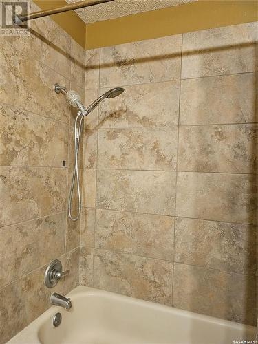 709 Sun Valley Drive, Estevan, SK - Indoor Photo Showing Bathroom