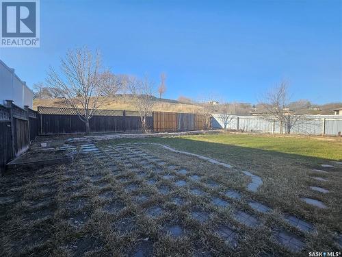 709 Sun Valley Drive, Estevan, SK - Outdoor