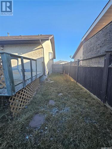 709 Sun Valley Drive, Estevan, SK - Outdoor