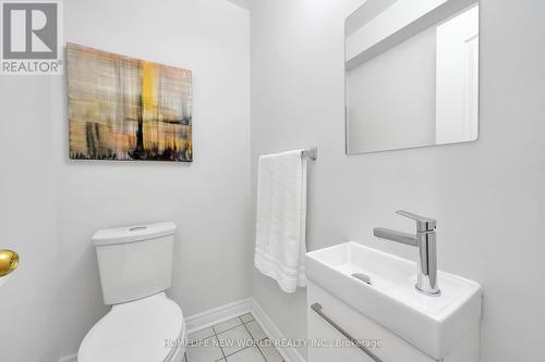 66F Finch Ave W, Toronto, ON - Indoor Photo Showing Bathroom