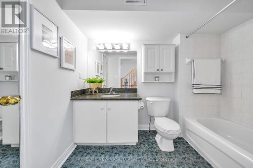 66F Finch Ave W, Toronto, ON - Indoor Photo Showing Bathroom