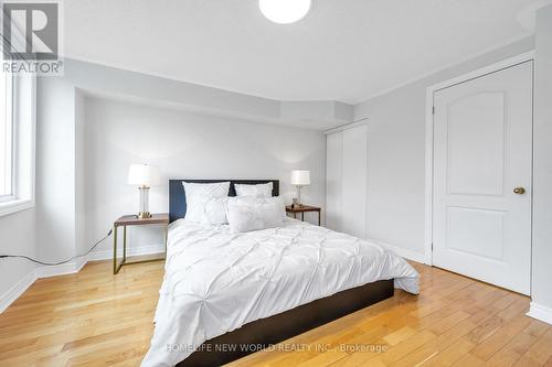 66F Finch Ave W, Toronto, ON - Indoor Photo Showing Bedroom