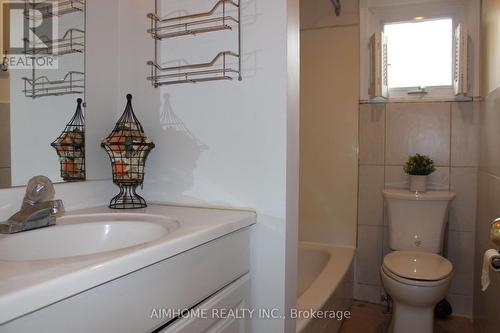 458 Midwood Crescent, Waterloo, ON - Indoor Photo Showing Bathroom