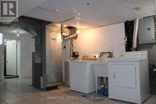 458 Midwood Crescent, Waterloo, ON - Indoor Photo Showing Laundry Room