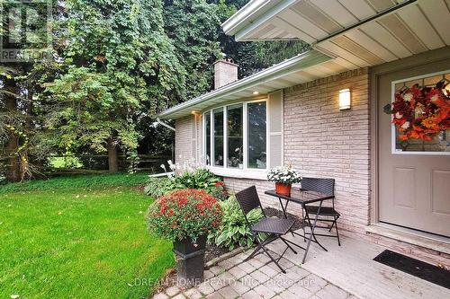 8774 Wellington Rd 5, Minto, ON - Outdoor With Deck Patio Veranda With Exterior