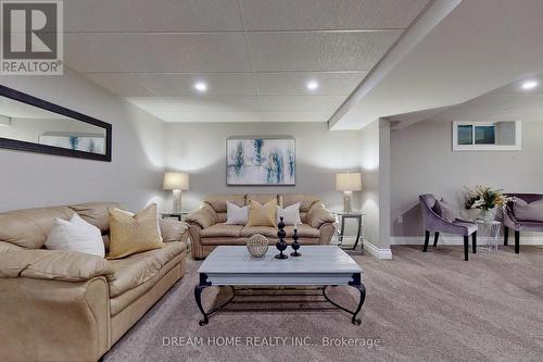 8774 Wellington Rd 5, Minto, ON - Indoor Photo Showing Living Room
