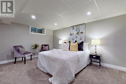 8774 Wellington Rd 5, Minto, ON - Indoor Photo Showing Bedroom