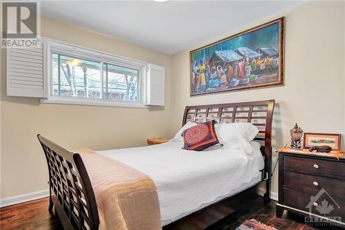 1331 Bloomsbury Crescent, Ottawa, ON - Indoor Photo Showing Bedroom