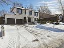 Frontage - 303A Brighton Drive, Beaconsfield, QC  - Outdoor 