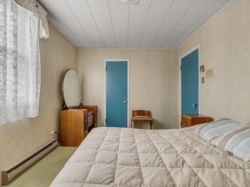 Chambre Ã  coucher principale - 5 Route Du Président-Kennedy, Saint-Henri, QC - Indoor Photo Showing Bedroom